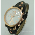 New style fashion gift man design watch movement for sale